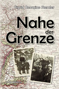Abbildung von: Nahe der Grenze - Waldkirch Verlag