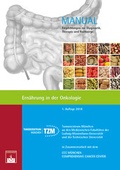 Cover: Ern&auml;hrung in der Onkologie - Zuckschwerdt