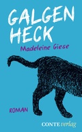 Cover: Galgenheck - CONTE-VERLAG