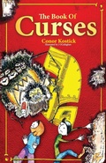 Cover: The Book of Curses - Curses & Magic