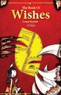 Cover: The Book of Wishes - Curses & Magic