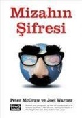 Cover: Mizahin Sifresi - Ceviribilim Yayinlari