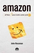 Cover: Amazon - Marti Yayinlari