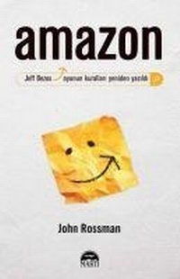 Enlarge image Cover: Amazon - Marti Yayinlari