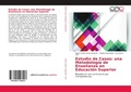 Bild: Estudio de Casos: una Metodolog&iacute;a de Ense&ntilde;anza en Educaci&oacute;n Superior - Editorial Acad&eacute;mica Espa&ntilde;ola