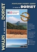 Cover: Walks in and Around Dorset - Inspire Publications