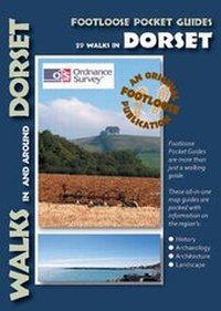Abbildung von: Walks in and Around Dorset - Inspire Publications