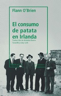 Cover: El consumo de patata en Irlanda - N&oacute;rdica Libros