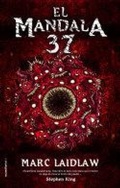 Cover: El Mandala 37 - Roca Editorial