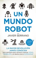 Cover: Un Mundo Robot - Almuzara