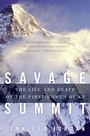 Cover: Savage Summit - It Books