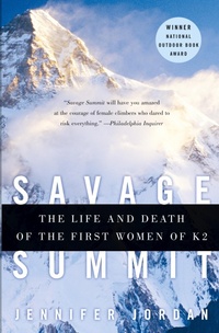 Abbildung von: Savage Summit - It Books