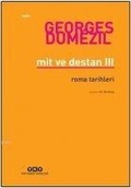 Cover: Mit ve Destan III - Yapi Kredi Yayinlari YKY