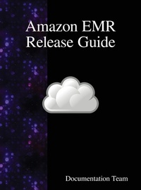 Abbildung von: Amazon EMR Release Guide - Samurai Media Limited