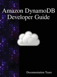 Abbildung von: Amazon DynamoDB Developer Guide - Samurai Media Limited