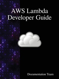 Abbildung von: AWS Lambda Developer Guide - Samurai Media Limited