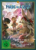 Cover: Made in Abyss - Universum Film