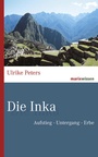 Cover: Die Inka - marix Verlag ein Imprint von Verlagshaus Römerweg