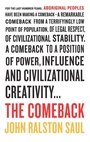 Cover: The Comeback - Viking