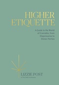 Cover: Higher Etiquette - Ten Speed Press