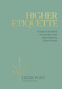 Enlarge image Cover: Higher Etiquette - Ten Speed Press