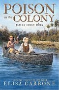 Cover: Poison in the Colony - Viking Books for Young Readers