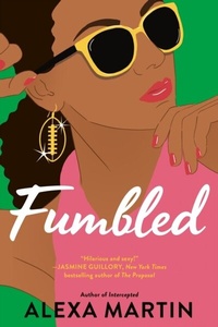 Enlarge image Cover: Fumbled - Berkley