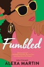 Cover: Fumbled - Berkley Publishing Corporation,U.S.
