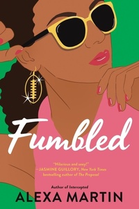 Enlarge image Cover: Fumbled - Berkley Publishing Corporation,U.S.