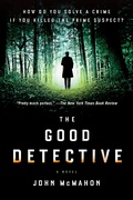 Cover: The Good Detective - G.P. Putnam's Sons