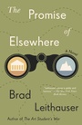 Cover: The Promise of Elsewhere - Vintage