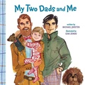 Cover: My Two Dads and Me - Doubleday Books for Young Readers