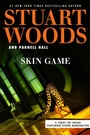 Cover: Skin Game - G.P. Putnam's Sons