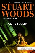 Cover: Skin Game - G.P. Putnam's Sons
