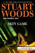 Cover: Skin Game - G P Putnam's Sons
