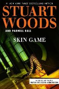 Enlarge image Cover: Skin Game - G P Putnam's Sons