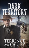 Cover: Dark Territory - Pinnacle Books