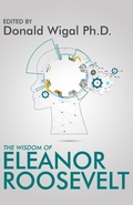 Cover: The Wisdom of Eleanor Roosevelt - Citadel Press