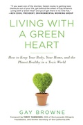 Cover: Living with a Green Heart - Citadel Press