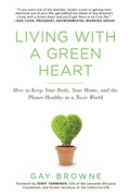 Cover: Living With A Green Heart - Citadel Press Inc.,U.S.