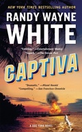 Cover: Captiva - G.P. Putnam's Sons