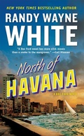 Cover: North of Havana - G.P. Putnam's Sons