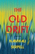 Cover: The Old Drift - Hogarth Press