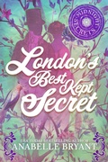 Cover: London's Best Kept Secret - Zebra Books