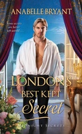 Cover: London's Best Kept Secret - Kensington Publishing