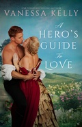 Cover: A Hero's Guide to Love - Zebra Books