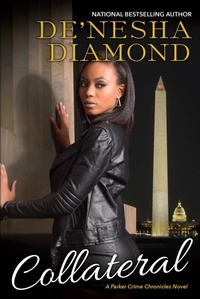 Enlarge image Cover: Collateral - Dafina