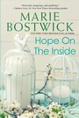 Cover: Hope on the Inside - Kensington Books