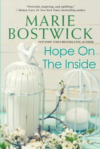Enlarge image Cover: Hope on the Inside - Kensington Books