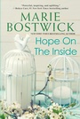 Cover: Hope on the Inside - Kensington Publishing